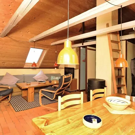 Two-bedroom Holiday In Ringkobing 24